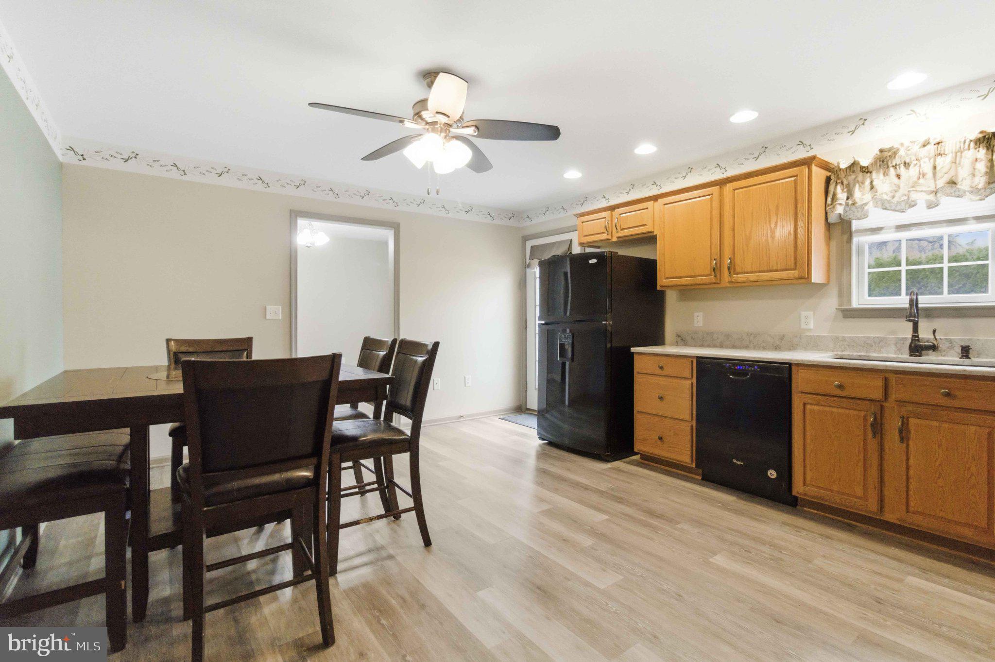 4 Grouse Road Dillsburg, PA 17019 - Photo 13 of 40 Bright and inviting kitchen space.