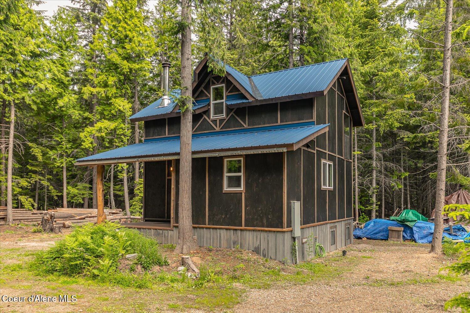 508 Cedar Grove Sandpoint, ID 83864 - Photo 4 of 65 04-508 Cedar Grove 04