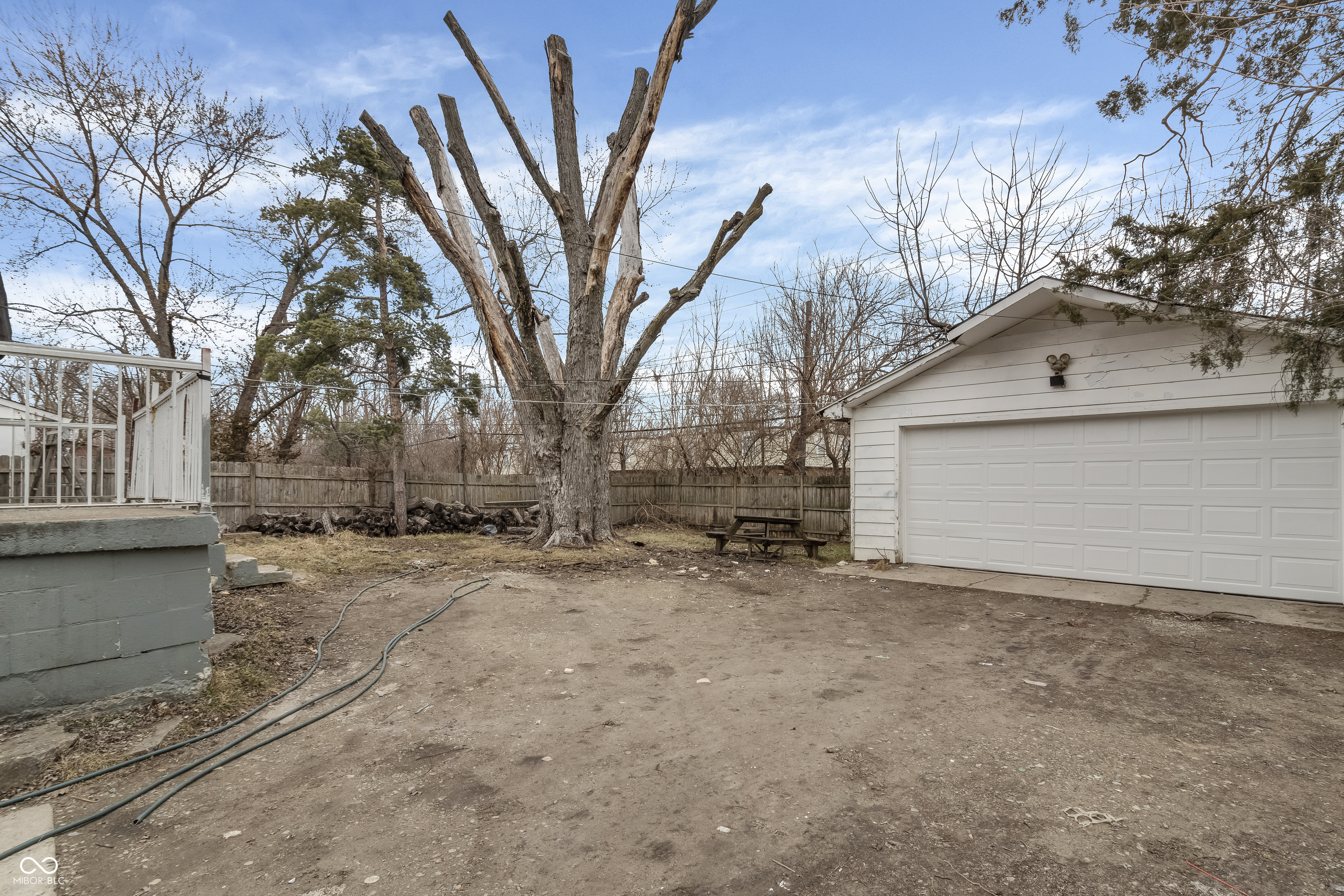 4249 Dubarry Road Indianapolis, IN 46226 - Photo 27 of 33