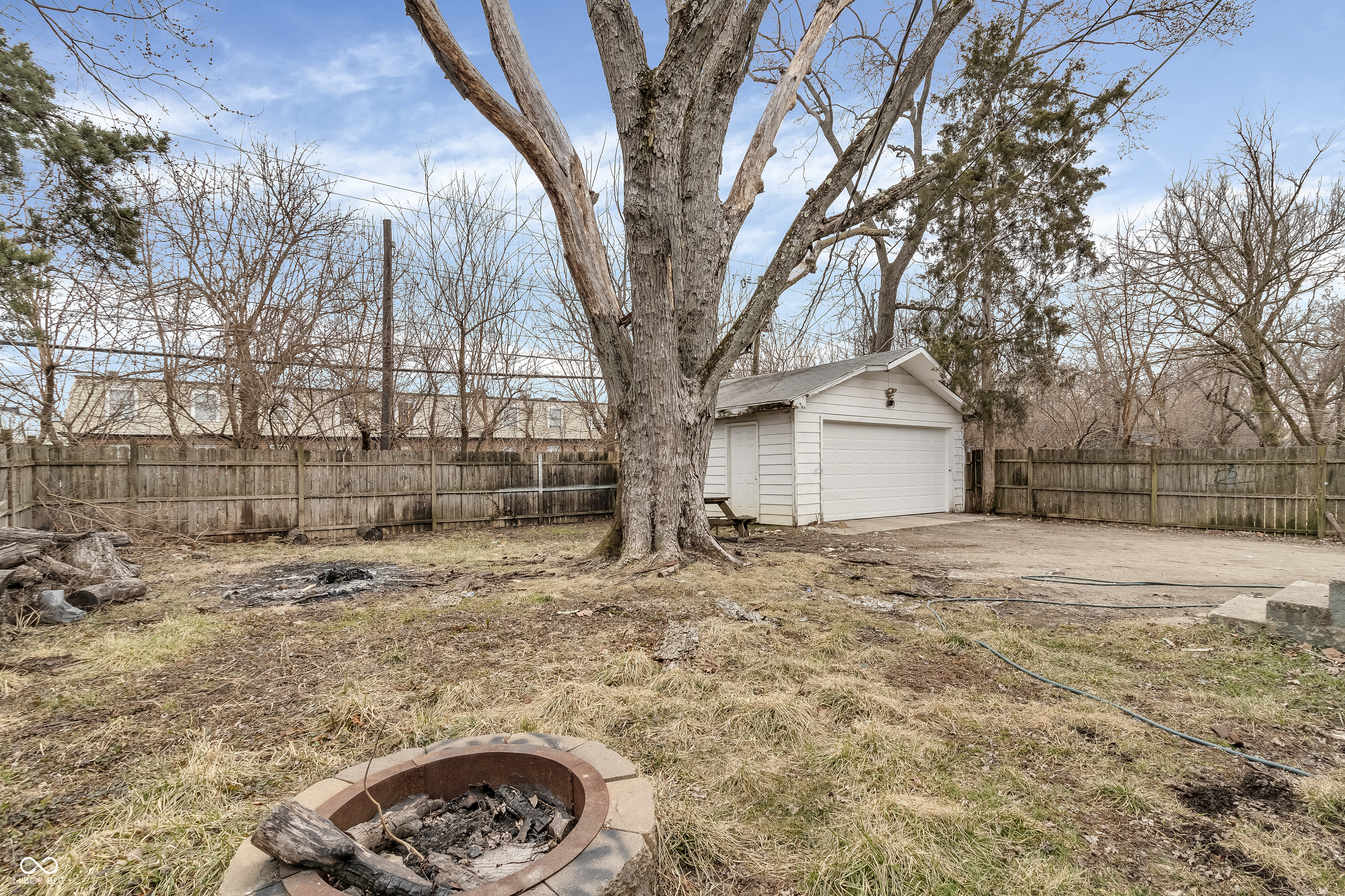 4249 Dubarry Road Indianapolis, IN 46226 - Photo 28 of 33