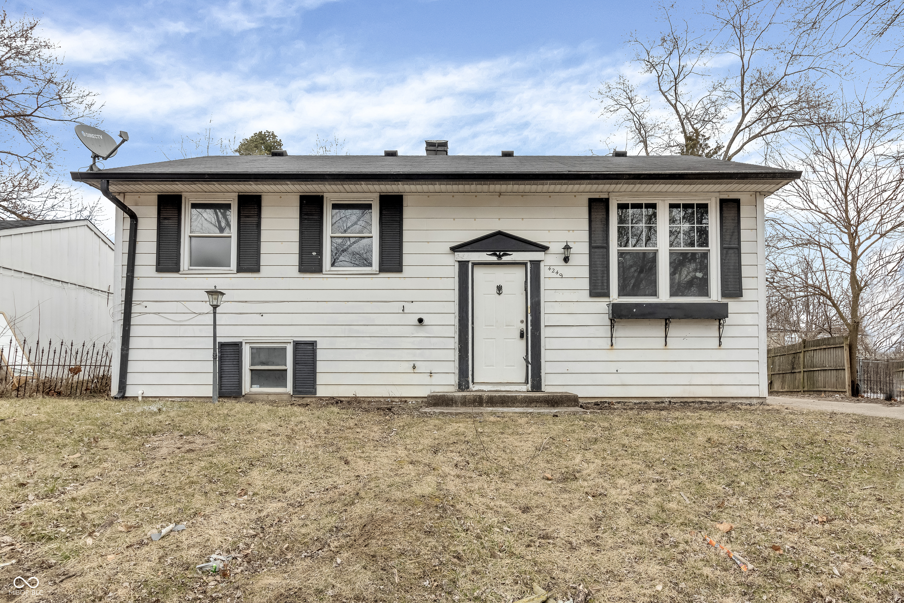 4249 Dubarry Road Indianapolis, IN 46226 - Photo 33 of 33