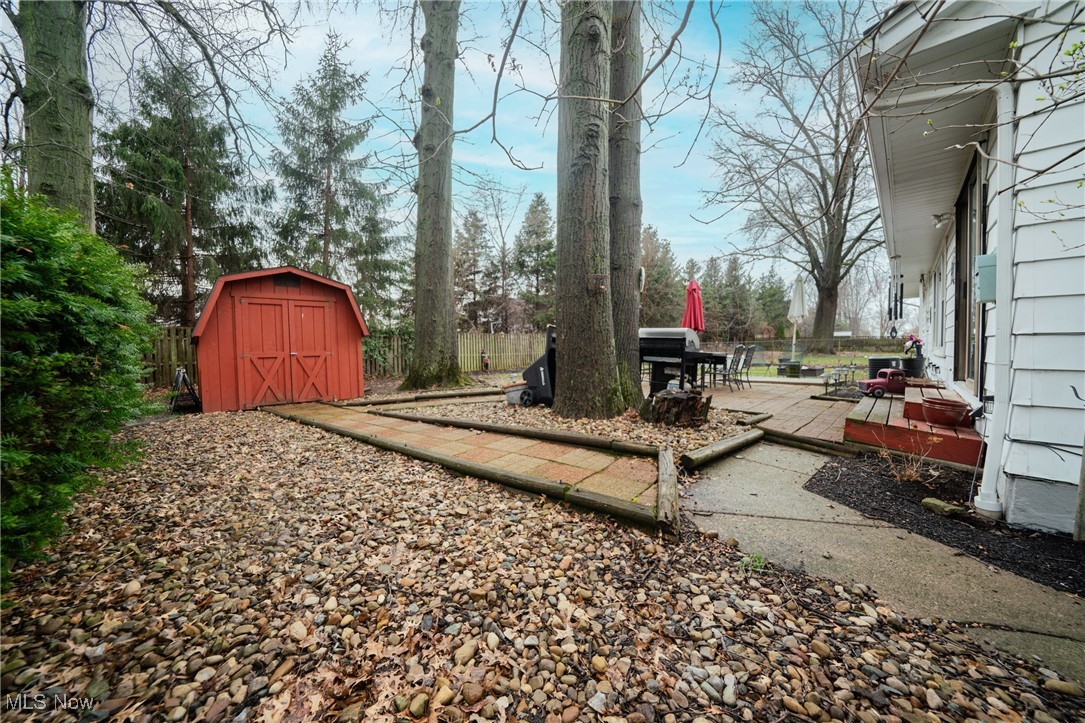 436 High Meadow Road Amherst, OH 44001 - Photo 33 of 35 Gallery Image 33