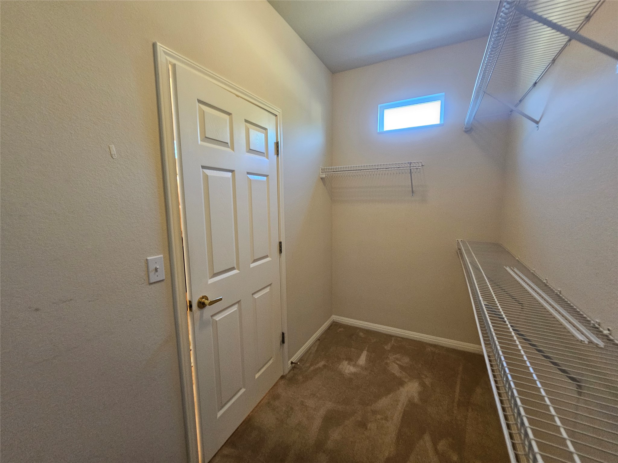 211 Red Poppy Trail Georgetown, TX 78633 - Photo 11 of 35 a view of a small space
