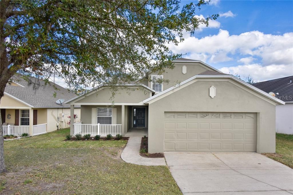 2011 Newtown Road Groveland, FL 34736 - Photo 1 of 1 Gallery Image 1