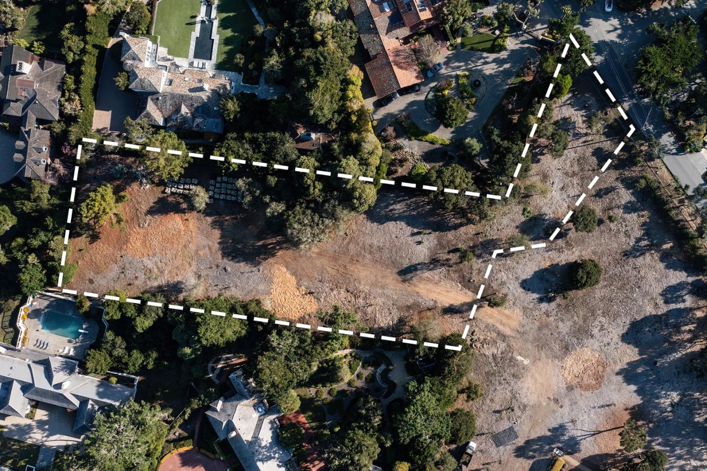 1467 Padre Lane Pebble Beach, CA 93953 - Photo 2 of 4