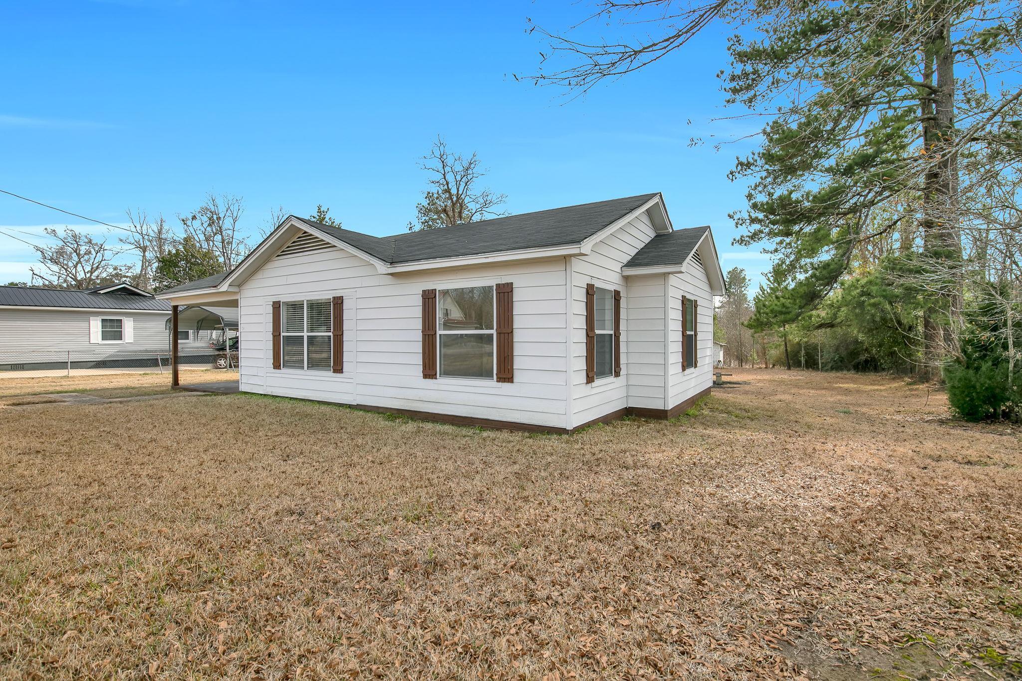 234 Nichols Road McIntosh, AL 36553 - Photo 4 of 34