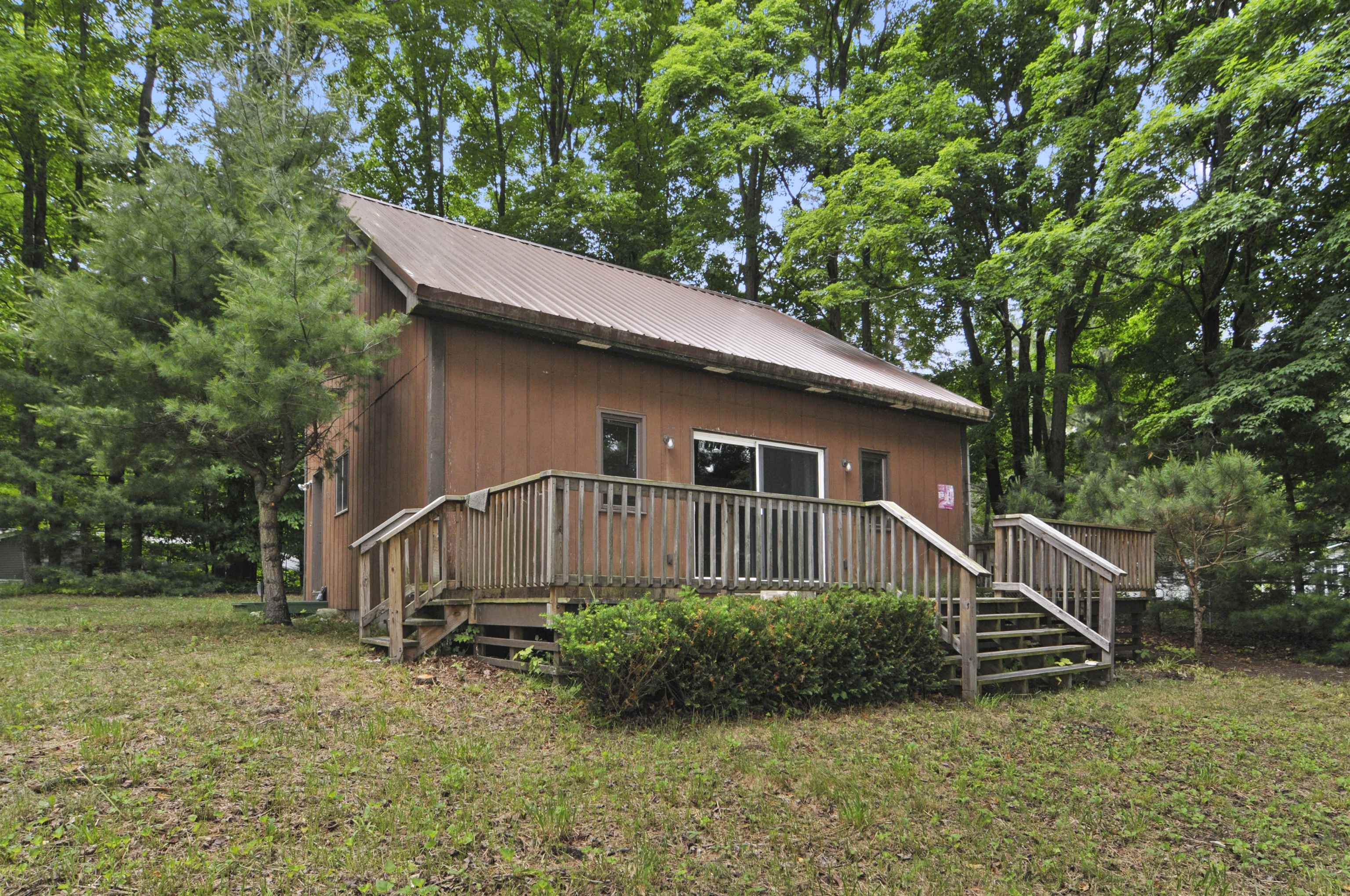 484 Autumn Road Cadillac, MI 49601 - Photo 29 of 50 Gallery Image 29