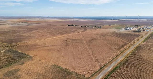 $85,000 | 212 Farm To Market Road, Tahoka, TX 79373