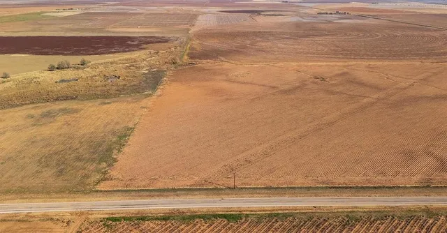 $85,000 | 212 Farm To Market Road, Tahoka, TX 79373