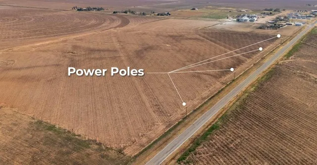 $85,000 | 212 Farm To Market Road, Tahoka, TX 79373