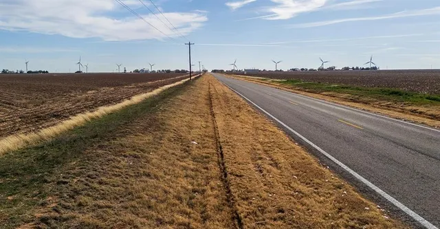 $85,000 | 212 Farm To Market Road, Tahoka, TX 79373