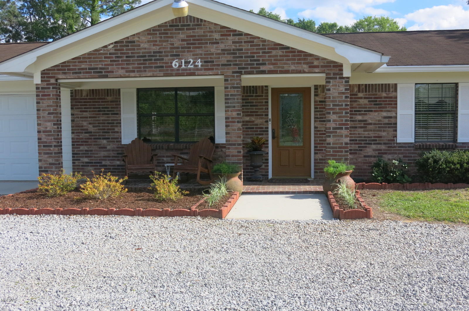 6124 Wildwood Road Moss Point, MS 39562 - Photo 2 of 23 6124 Wildwood Rd.