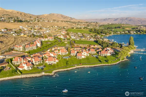 $749,000 | 100 Lake Chelan Shores Drive, Unit 188, Chelan, WA 98816
