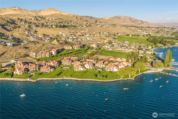 $749,000 | 100 Lake Chelan Shores Drive, Unit 188, Chelan, WA 98816