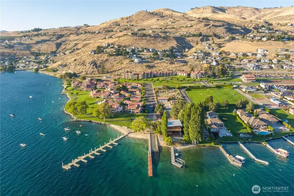 $749,000 | 100 Lake Chelan Shores Drive, Unit 188, Chelan, WA 98816
