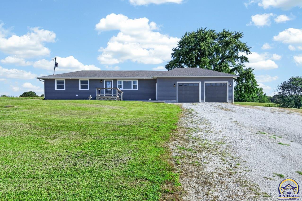 8245 254th Road Circleville, KS 66416 - Photo 1 of 65