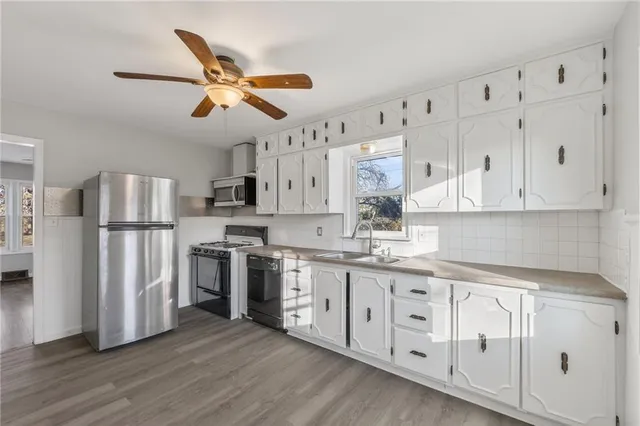 $115,000 | 8727 Lexington Avenue, Independence, MO 64053