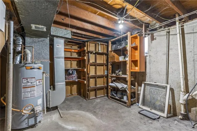 $115,000 | 8727 Lexington Avenue, Independence, MO 64053