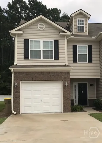 $1,900 | 210 Canyon Oak Loop, Richmond Hill, GA 31324