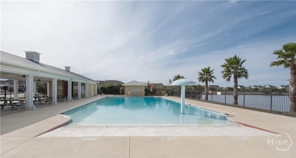 210 Canyon Oak Loop Richmond Hill, GA 31324 - Photo 14 of 14