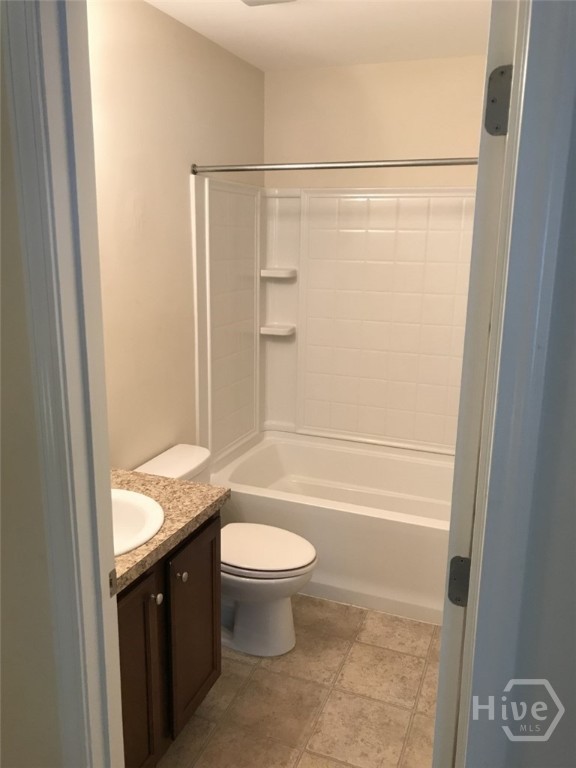 210 Canyon Oak Loop Richmond Hill, GA 31324 - Photo 9 of 14