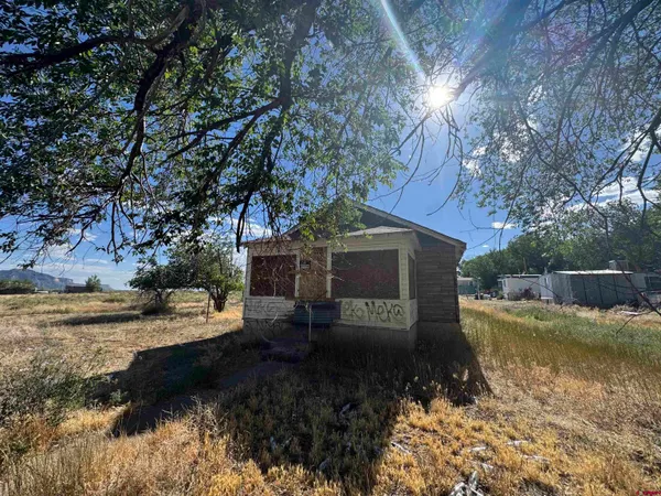 $158,000 | 821 South Chestnut Street, Cortez, CO 81321