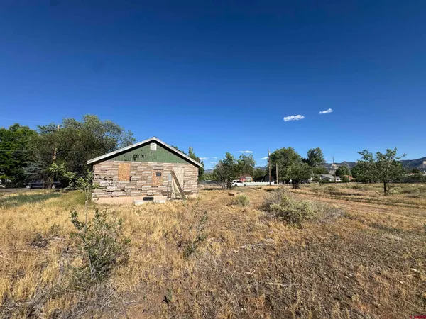 $158,000 | 821 South Chestnut Street, Cortez, CO 81321