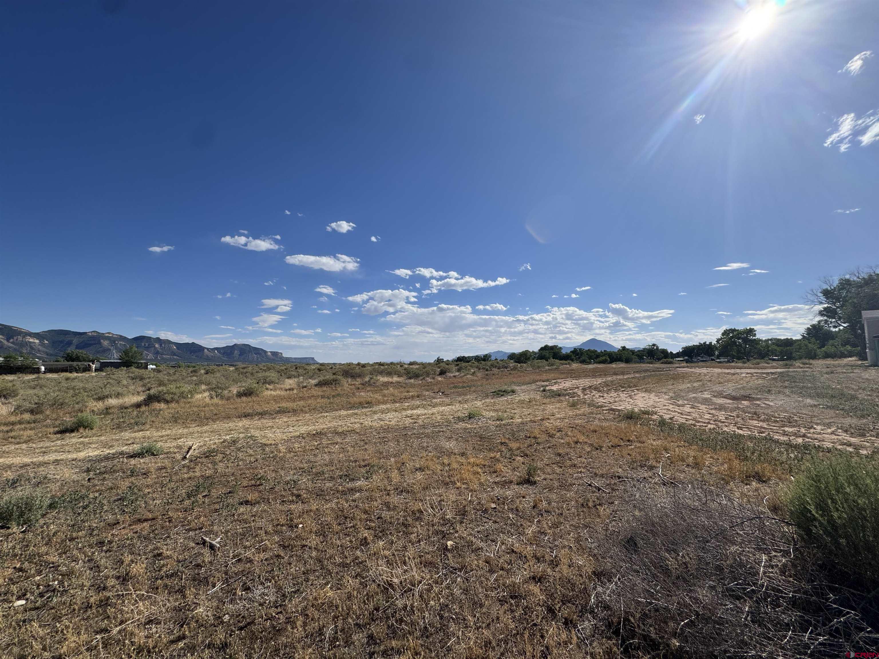 821 South Chestnut Street Cortez, CO 81321 - Photo 5 of 9 a view of an ocean and a mountain