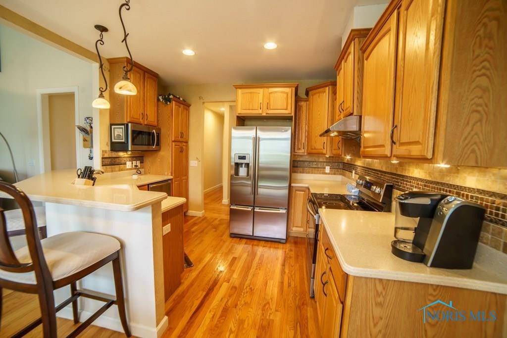 2589 Spruce Loop Road Sylvania, OH 43560 - Photo 18 of 36 Gallery Image 18