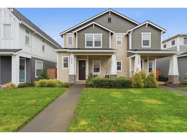 $474,999 | 7074 Southeast Blanton Street, Hillsboro, OR 97123