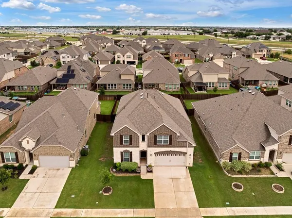 $499,000 | 820 Basket Willow Terrace, Fort Worth, TX 76052