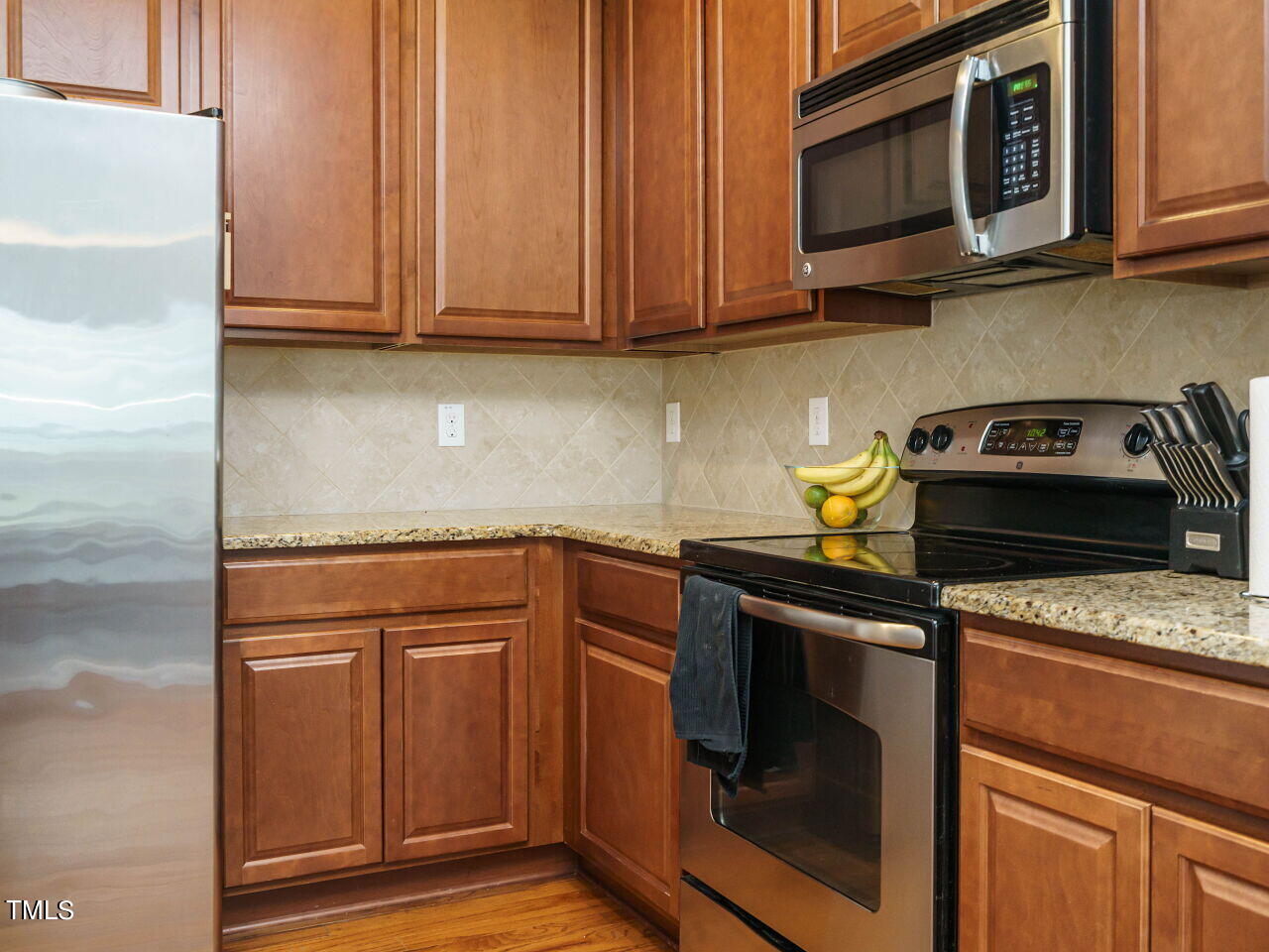 413 Stone Flower Lane Raleigh, NC 27603 - Photo 10 of 29 013-1280x960-kitchen