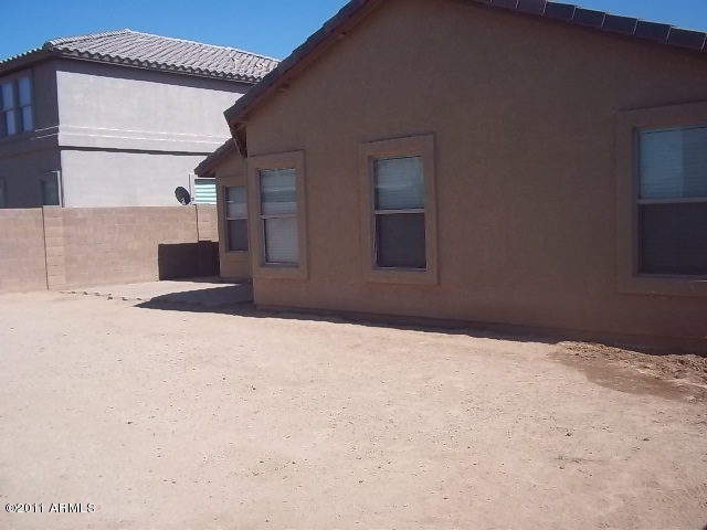3006 West Fremont Rd. Phoenix, AZ 85041 - Photo 26 of 28 10Backyard