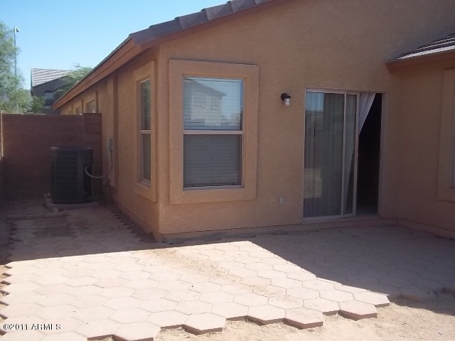 3006 West Fremont Rd. Phoenix, AZ 85041 - Photo 27 of 28 9Backdoor