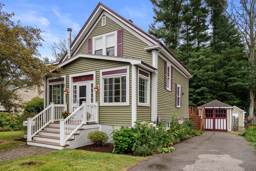 62 Ferncroft Road Milton, MA 02186 - Photo 1 of 37 Gallery Image 1