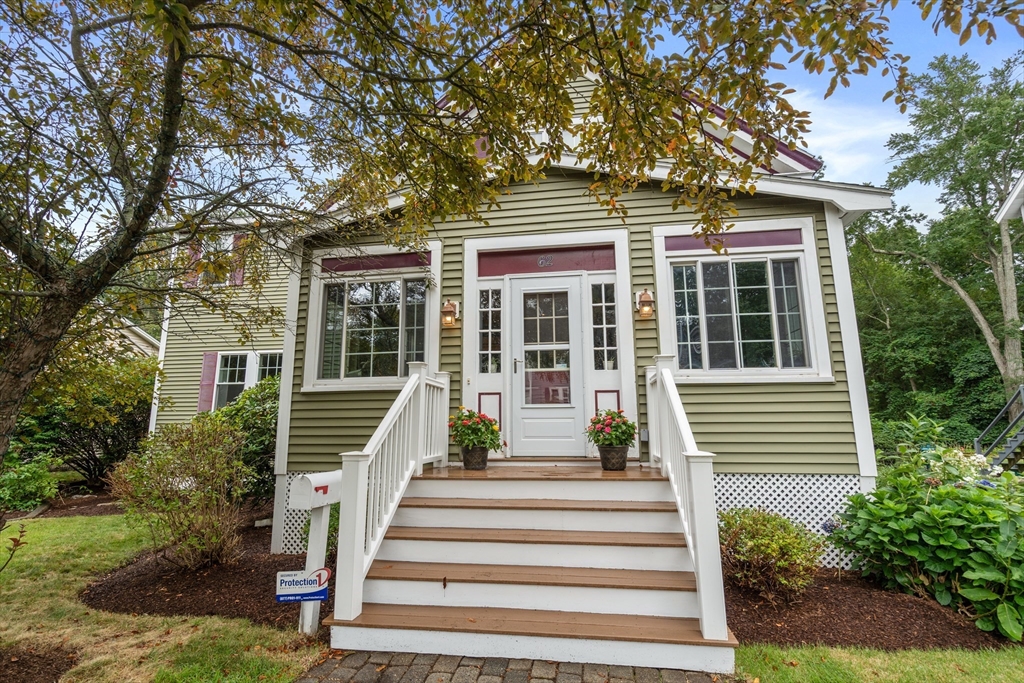 62 Ferncroft Road Milton, MA 02186 - Photo 2 of 37 Gallery Image 2