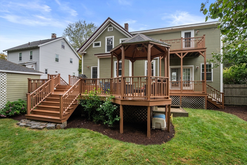 62 Ferncroft Road Milton, MA 02186 - Photo 32 of 37 Gallery Image 32