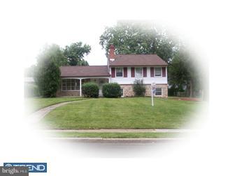 981 Springhouse Road Jenkintown, PA 19046 - Photo 1 of 4 Exterior Front