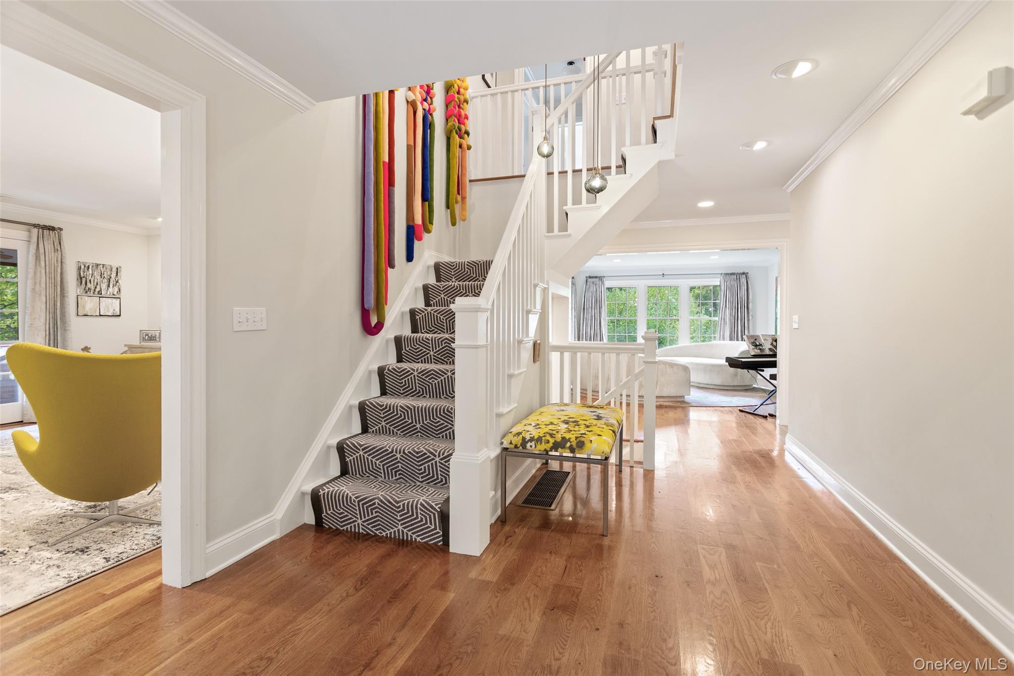 82 Honey Hollow Road Pound Ridge, NY 10576 - Photo 4 of 35 Gallery Image 4