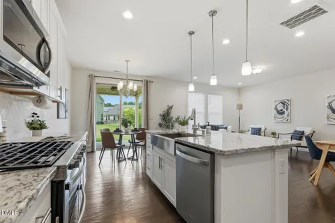 $405,000 | 1116 Catch Fly Lane, Durham, NC 27713