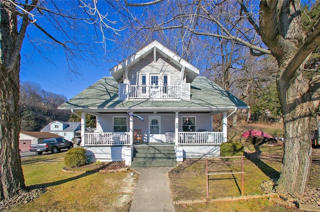 10 Forbes Road Trafford, PA 15085 - Photo 1 of 25 Gallery Image 1