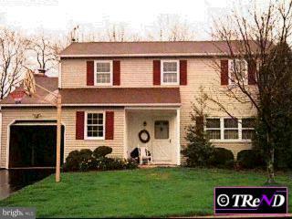 102 Ruth Lane Doylestown, PA 18901 - Photo 1 of 1 Gallery Image 1