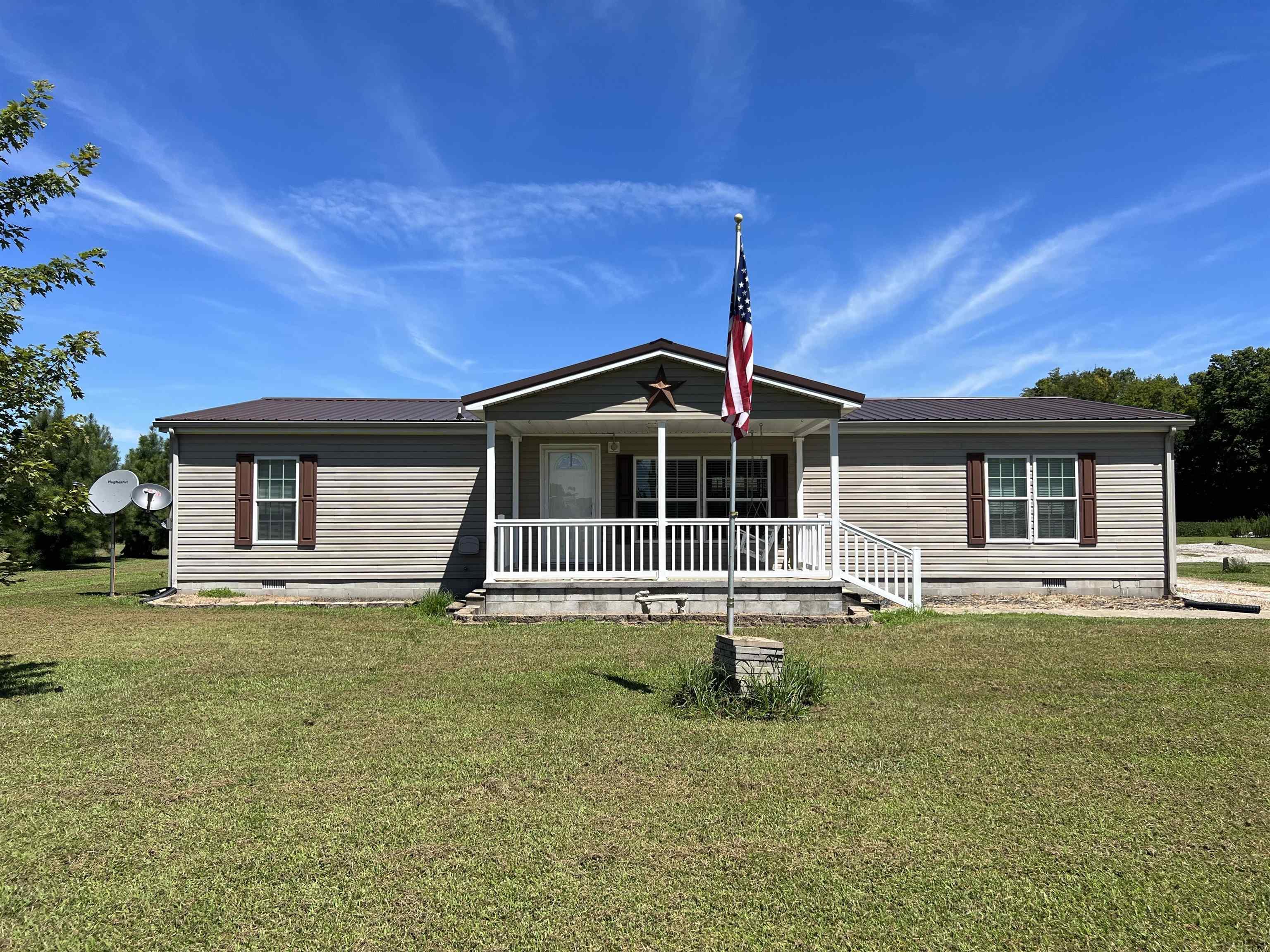630 Copperline Road Mount Vernon, IN 47620 - Photo 1 of 32