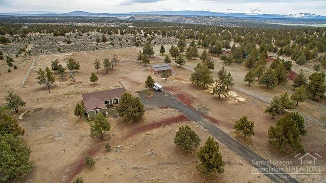 14670 Southwest Chickadee Road Terrebonne, OR 97760 - Photo 15 of 25 Additional Photo