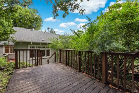 $1,700,000 | 107 Stadium Avenue, Mill Valley, CA 94941