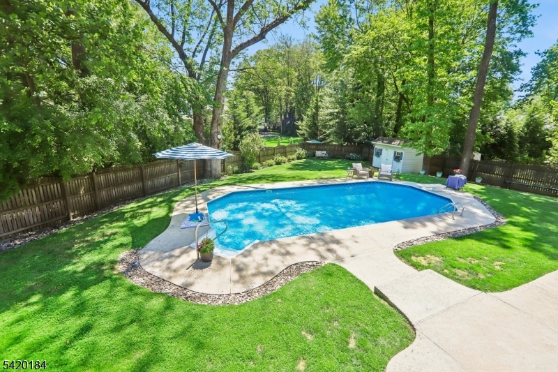 735 Radley Road Westfield, NJ 07090 - Photo 32 of 47