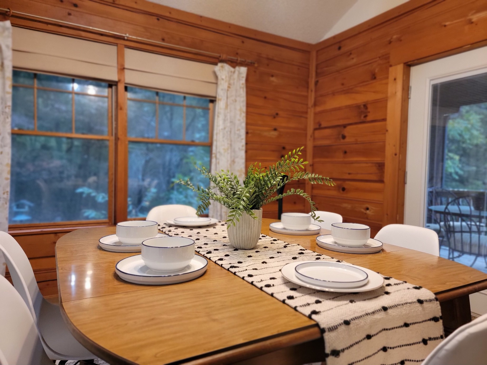1006 Sullivan Drive White Bluff, TN 37187 - Photo 20 of 46 a dining room with furniture and wooden floor