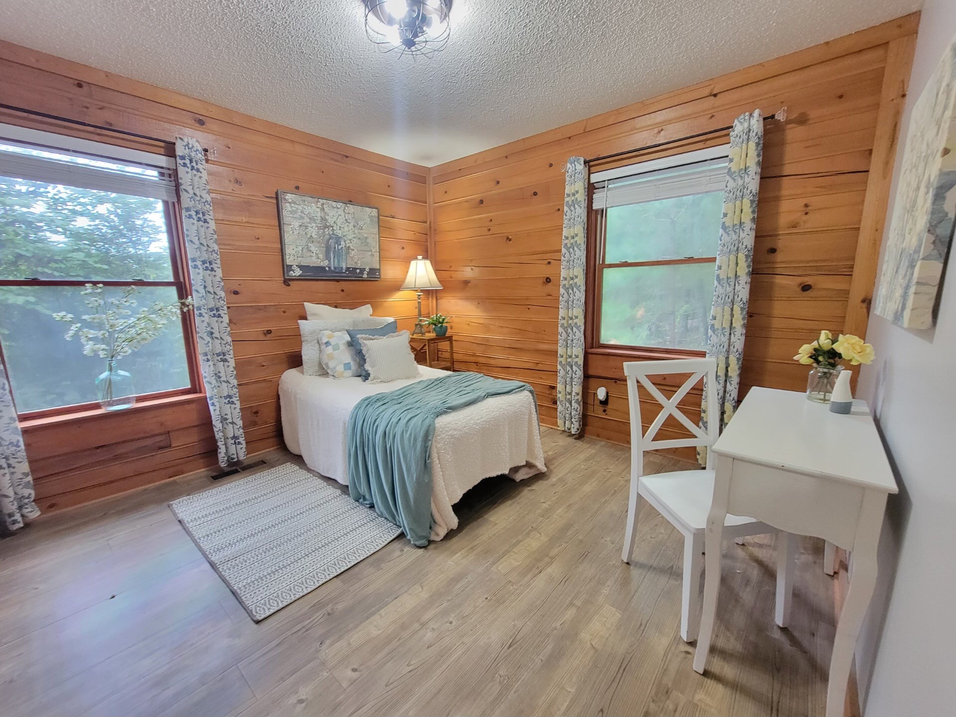 1006 Sullivan Drive White Bluff, TN 37187 - Photo 34 of 46 a bedroom with a bed and a window