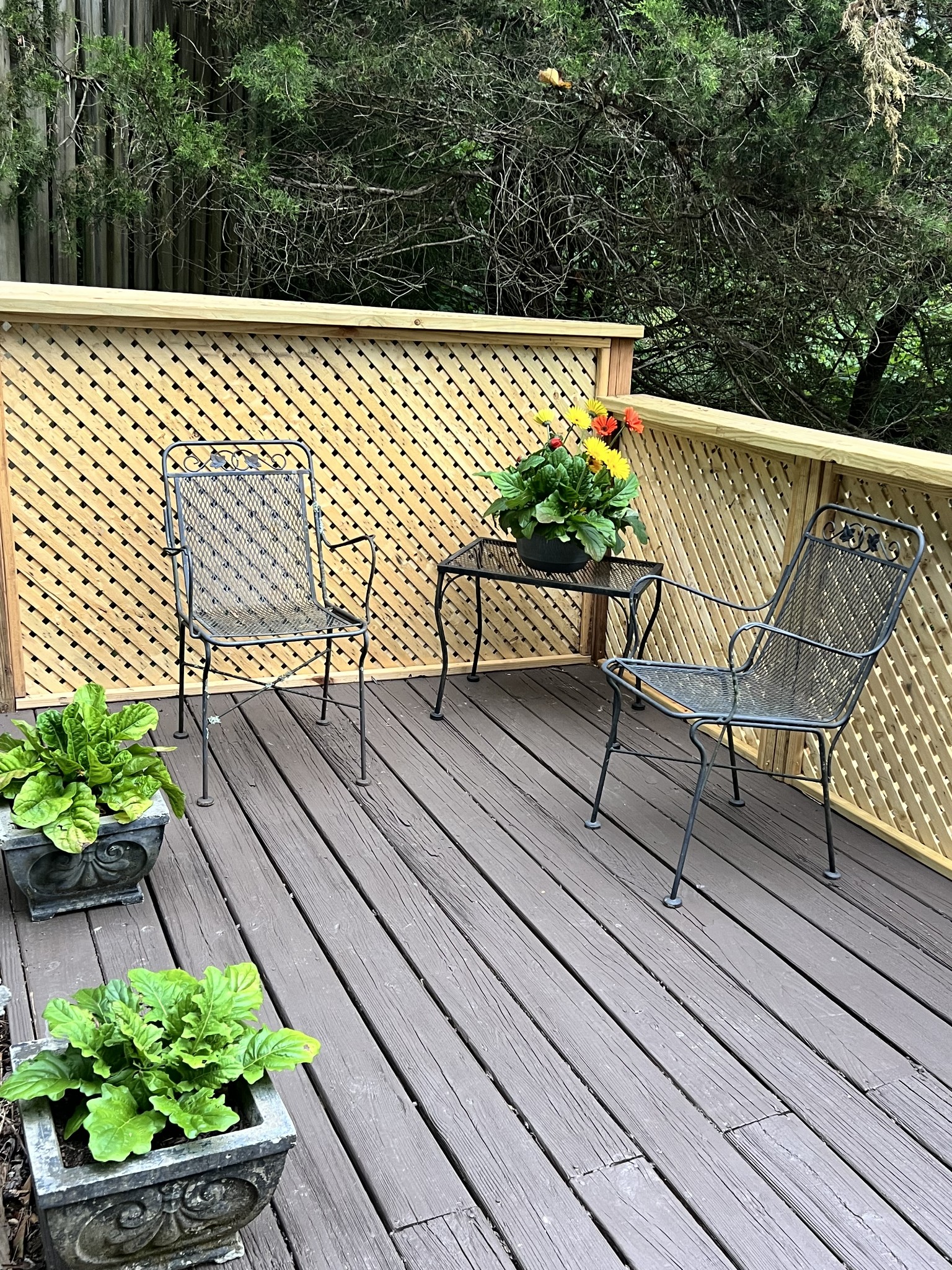 1006 Sullivan Drive White Bluff, TN 37187 - Photo 46 of 46 a view of outdoor space with seating space