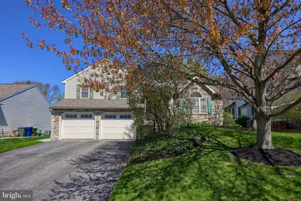 $520,000 | 105 Plumeria Place, Lancaster, PA 17602